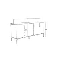 New-Project-2024-07-30T115523.036.jpg TAJESY - Даб / Бифе 180cm