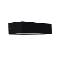 New-Project-22.jpg ANDIZ црна ѕидна светилка, 2 x 4.5W, IP65