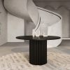 bohem-black-1.jpg Bohem - Трпезариска Маса f120 Black