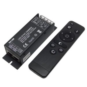 Дајлинско за лед лента 12V/24V