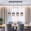 gorley2main.jpg Gorley - Висечки лустер за 4*Е27
