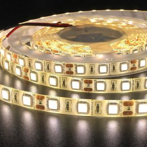 ЛЕД лента 5м - 3000к - 14.4W