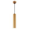 semma-gold-min.jpg Semma 30 • Златен Висечки Лустер 1*GU10