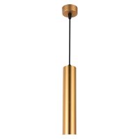 semma-gold-min.jpg Semma 30 • Златен Висечки Лустер 1*GU10