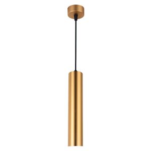semma-gold-min.jpg Semma 20 • Златен Висечки Лустер 1*GU10