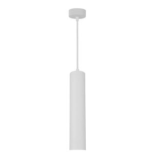 semma-white-min.jpg Semma 20 • Бел Висечки Лустер 1*GU10