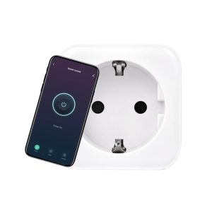 smart-uticnica-min.jpg WiFi Smart утичница, Android + iOS | Commel