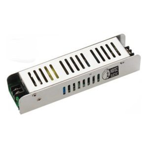 Трафо за лед лента 12v, 60w - 360w