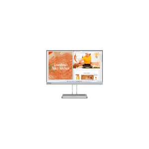 Lenovo монитор Lenovo L22i-40 Cloud Grey - 21.5" Lenovo монитор Lenovo L22i-40 Cloud Grey - 21.5"