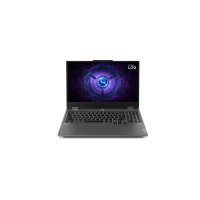 Lenovo лаптоп LOQ 15IAX9E Luna Grey