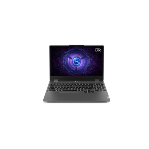 Lenovo лаптоп LOQ 15IAX9E Luna Grey Lenovo лаптоп LOQ 15IAX9E Luna Grey
