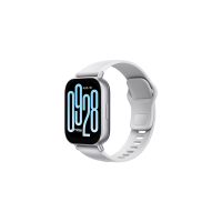 Untitled design - 2026-04-19T105952.374 XIAOMI Redmi Watch 5 Active Matte Silver BHR8790GL