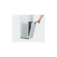 XIAOMI Smart Air Purifier 4 Pro Прочистувач на Воздух (BHR5056EU) XIAOMI Smart Air Purifier 4 Pro Прочистувач на Воздух (BHR5056EU)