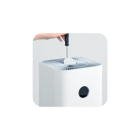 XIAOMI Smart Air Purifier 4 Pro Прочистувач на Воздух (BHR5056EU) XIAOMI Smart Air Purifier 4 Pro Прочистувач на Воздух (BHR5056EU)